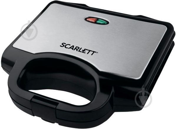 Вафельница Scarlett SC - WM11901 - фото 1