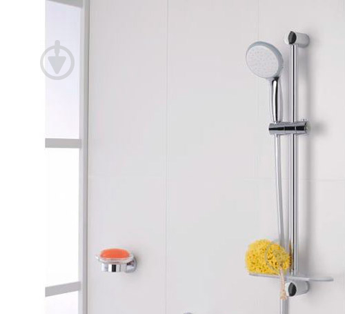 Набор смесителей Grohe StartLoop 123299K (23351000+23355000+26196000+31374001) - фото 7