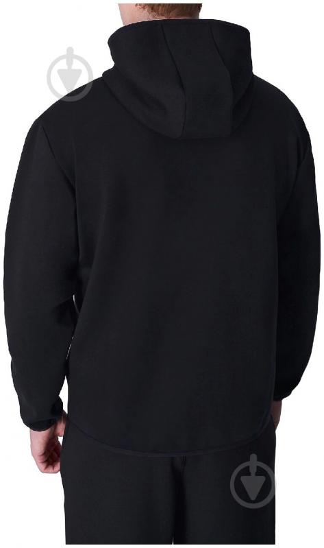 Джемпер Champion 219152-KK001/NBK р.L черный - фото 3 Джемпер Champion 219152-KK001/NBK р.L черный - фото 3