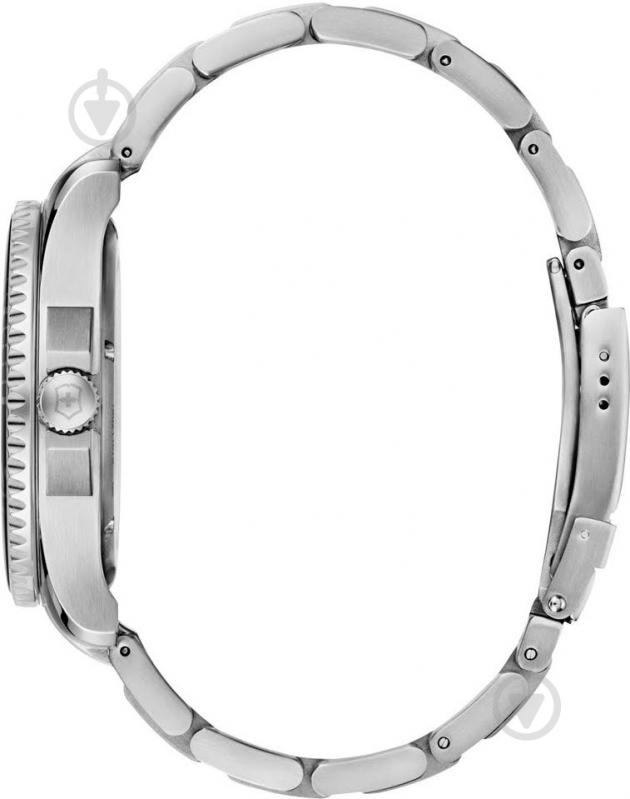 Наручные часы Maverick Victorinox silver (V241697) - фото 6