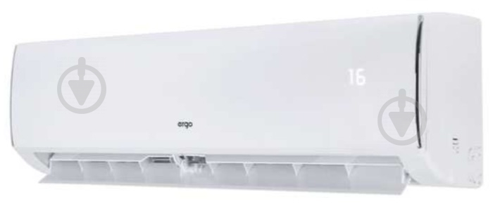 Кондиціонер Ergo SMART ACI 0988 CHW - фото 7