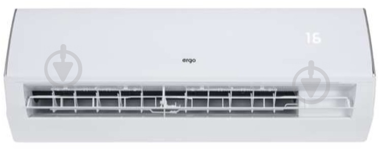 Кондиціонер Ergo SMART ACI 0988 CHW - фото 3