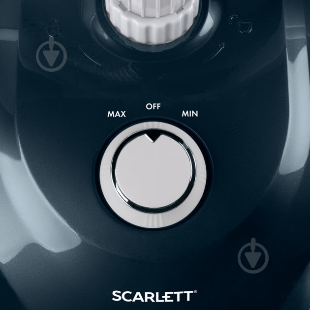 Отпариватель Scarlett SC GS130S19 - фото 6