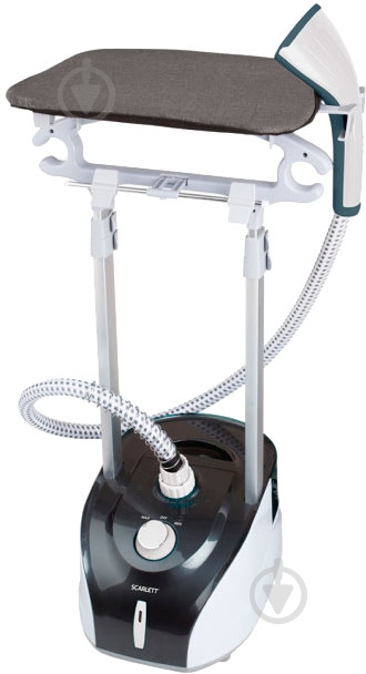 Отпариватель Scarlett SC GS130S19 - фото 2