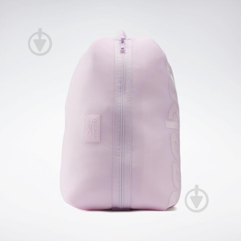 Сумка Reebok Training Imagiro FL5365 17,75 л белый - фото 1 Сумка Reebok Training Imagiro FL5365 17,75 л белый - фото 1