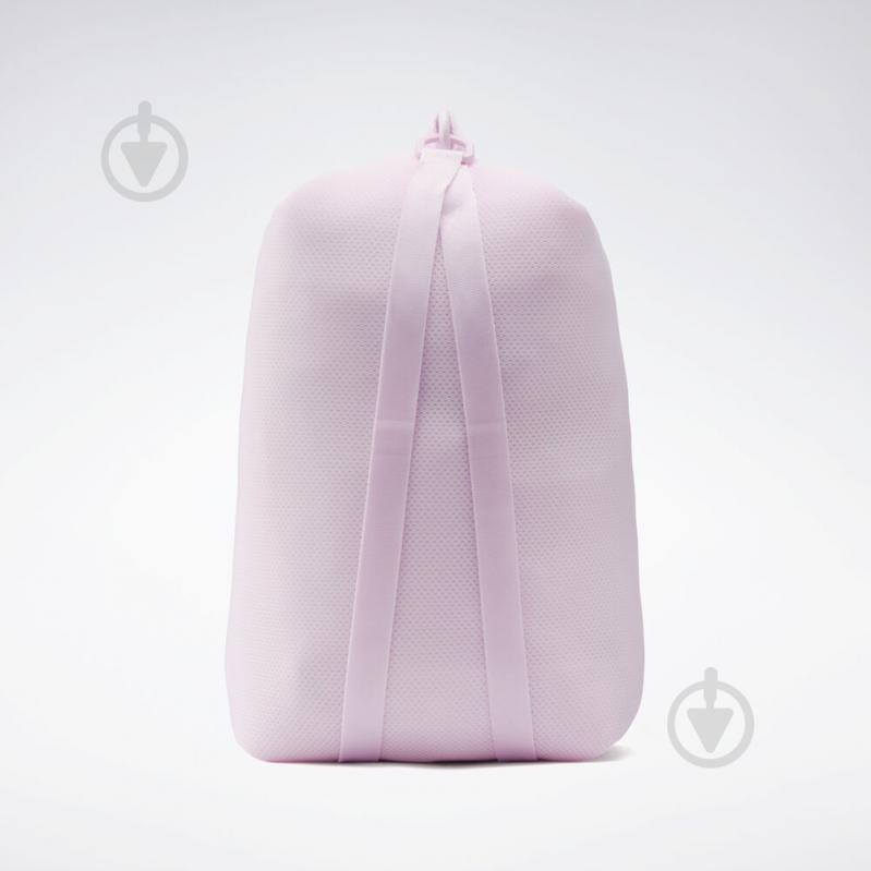 Сумка Reebok Training Imagiro FL5365 17,75 л белый - фото 2 Сумка Reebok Training Imagiro FL5365 17,75 л белый - фото 2