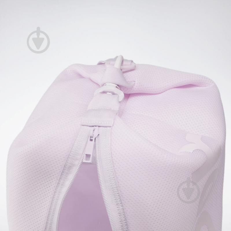 Сумка Reebok Training Imagiro FL5365 17,75 л белый - фото 3 Сумка Reebok Training Imagiro FL5365 17,75 л белый - фото 3