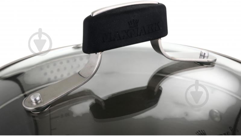 Набор посуды Maxmark 6 предметов MK-BLLH6506A - фото 10