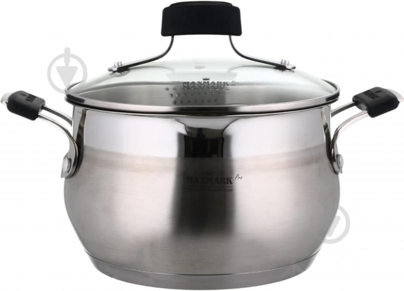 Набор посуды Maxmark 6 предметов MK-BLLH6506A - фото 13