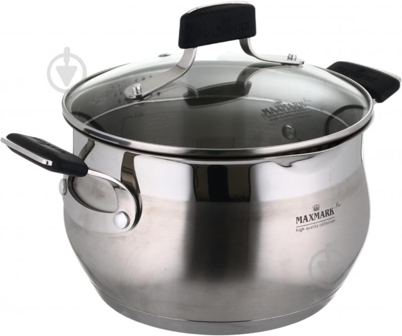Набор посуды Maxmark 6 предметов MK-BLLH6506A - фото 14