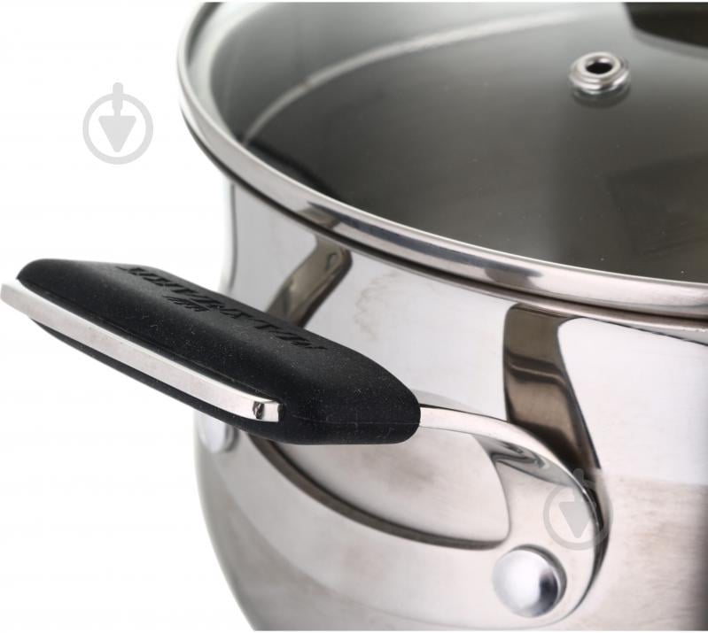 Набор посуды Maxmark 6 предметов MK-BLLH6506A - фото 15