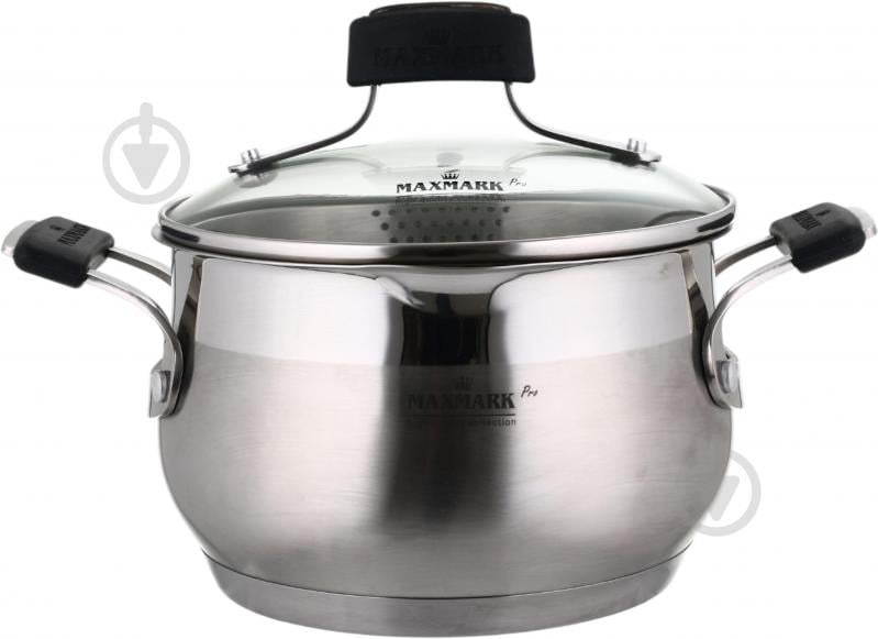 Набор посуды Maxmark 6 предметов MK-BLLH6506A - фото 7