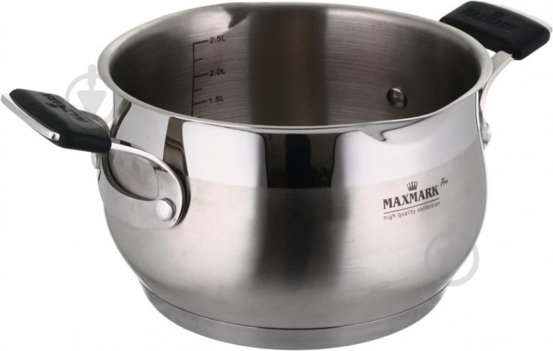 Набор посуды Maxmark 6 предметов MK-BLLH6506A - фото 5