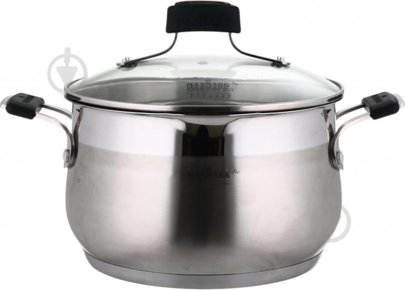 Набор посуды Maxmark 6 предметов MK-BLLH6506A - фото 16