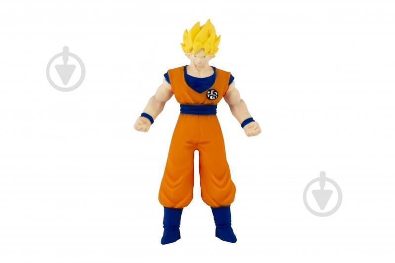 Игрушка-растяжка Monster Flex DragonBall в ассортименте 96000 - фото 16