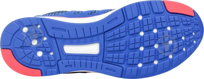 Кроссовки женские летние Adidas Lighster Bounce S82330 р.38 2/3 голубые - фото 5