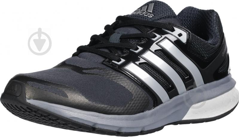 Кроссовки женские летние Adidas Questar tf AQ6634 р.38 черные - фото 2