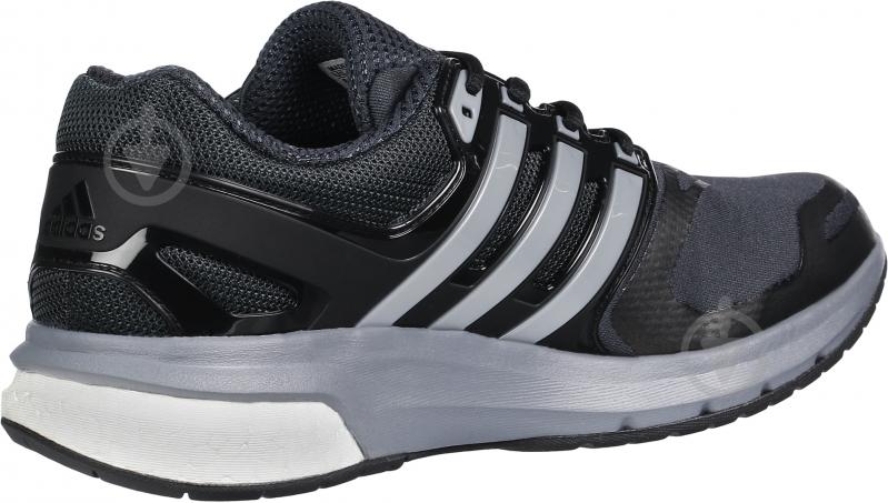 Кроссовки женские летние Adidas Questar tf AQ6634 р.38 черные - фото 3