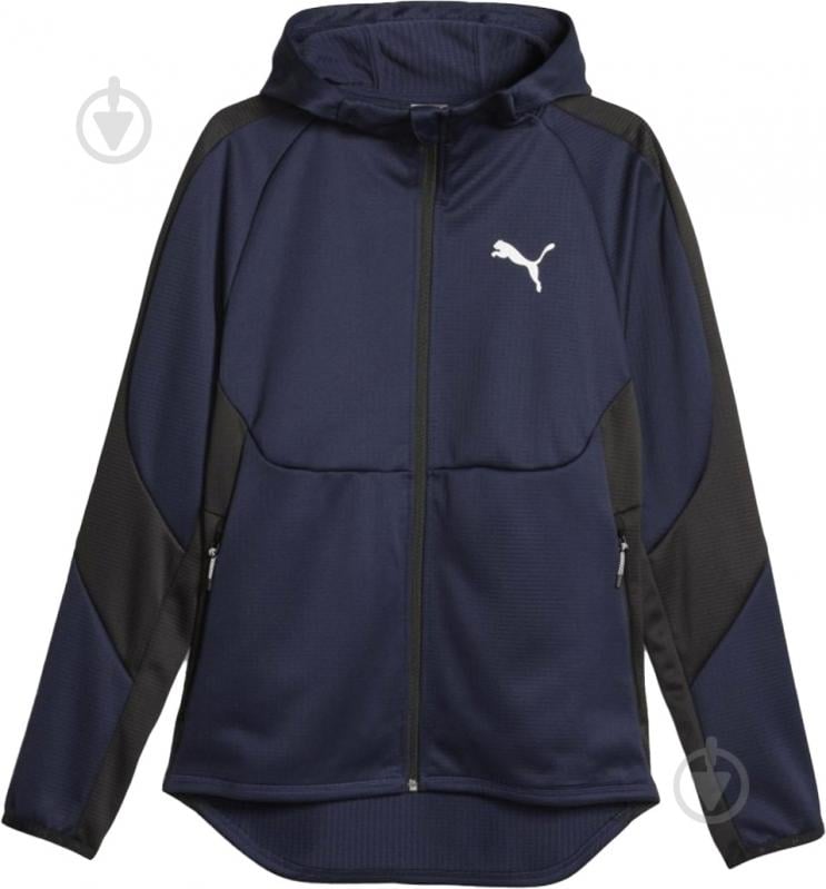 Джемпер Puma Evostripe 67593406 р.M - фото 1