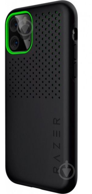 Чехол-накладка Razer RC21-0145PB08-R3M1 для iPhone 11 Pro Max - фото 2