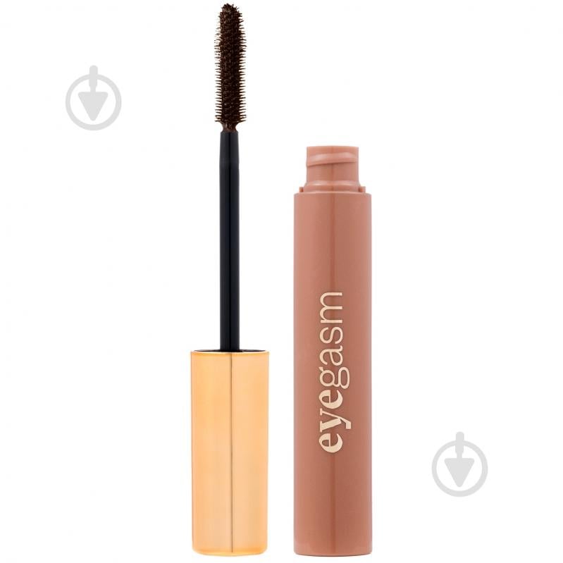 Тушь для ресниц PAESE Eyegasm Mascara Brown 8 мл - фото 1 Тушь для ресниц PAESE Eyegasm Mascara Brown 8 мл - фото 1