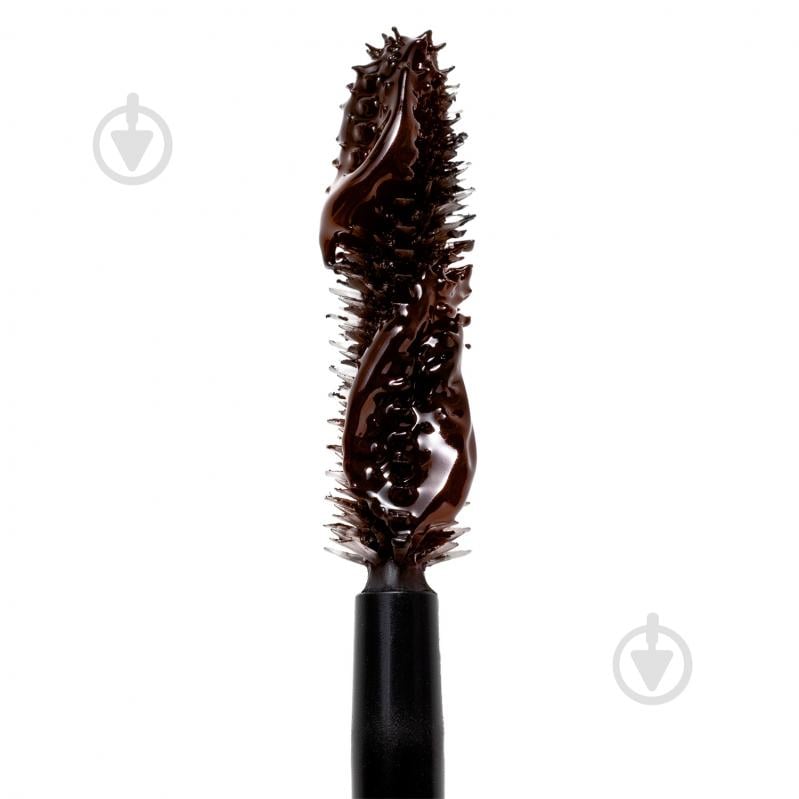 Тушь для ресниц PAESE Eyegasm Mascara Brown 8 мл - фото 2 Тушь для ресниц PAESE Eyegasm Mascara Brown 8 мл - фото 2