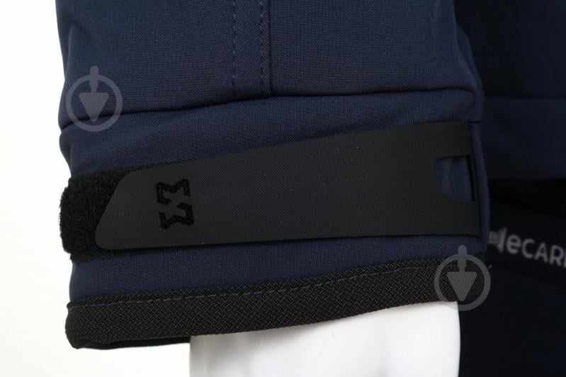 Куртка зимняя WURTH MODYF STRETCH X р. M M441390001 синий - фото 5 Куртка зимняя WURTH MODYF STRETCH X р. M M441390001 синий - фото 5