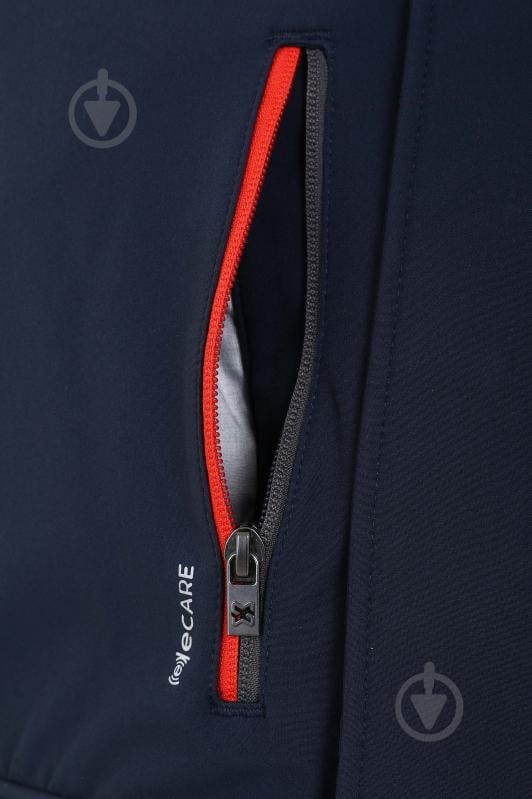 Куртка зимняя WURTH MODYF STRETCH X р. M M441390001 синий - фото 7 Куртка зимняя WURTH MODYF STRETCH X р. M M441390001 синий - фото 7