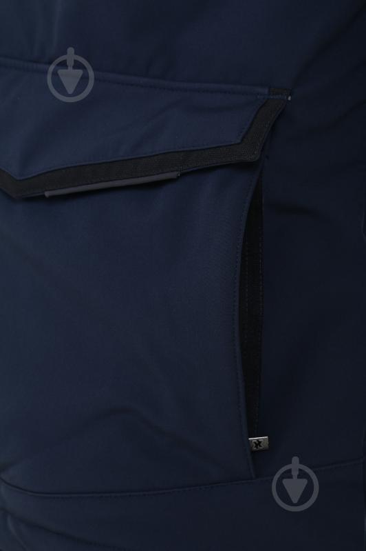 Куртка зимняя WURTH MODYF STRETCH X р. M M441390001 синий - фото 8 Куртка зимняя WURTH MODYF STRETCH X р. M M441390001 синий - фото 8