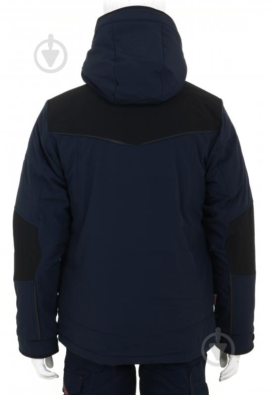 Куртка зимняя WURTH MODYF STRETCH X р. M M441390001 синий - фото 9 Куртка зимняя WURTH MODYF STRETCH X р. M M441390001 синий - фото 9