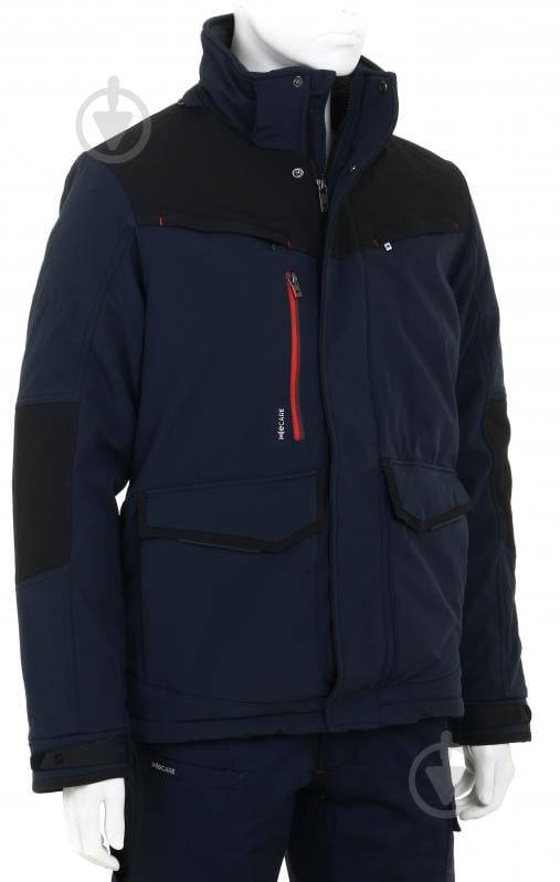 Куртка зимняя WURTH MODYF STRETCH X р. M M441390001 синий - фото 11 Куртка зимняя WURTH MODYF STRETCH X р. M M441390001 синий - фото 11