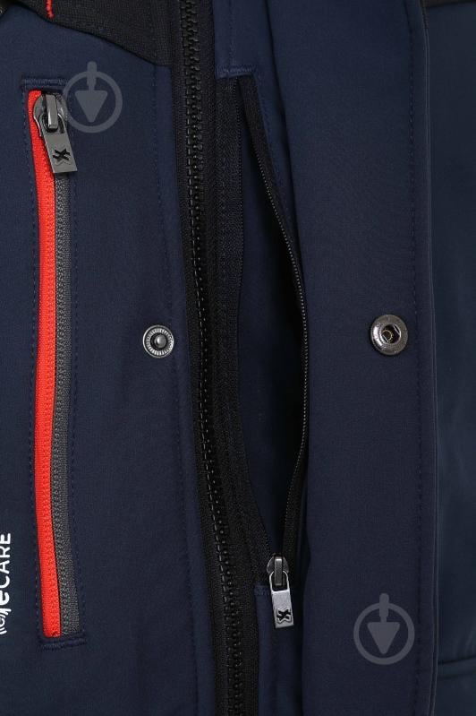 Куртка зимняя WURTH MODYF STRETCH X р. M M441390001 синий - фото 12 Куртка зимняя WURTH MODYF STRETCH X р. M M441390001 синий - фото 12