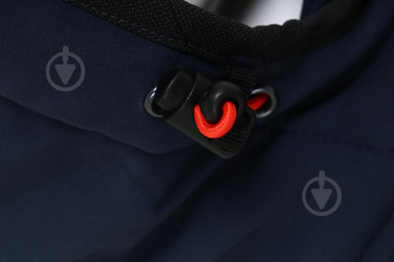 Куртка зимняя WURTH MODYF STRETCH X р. M M441390001 синий - фото 2 Куртка зимняя WURTH MODYF STRETCH X р. M M441390001 синий - фото 2