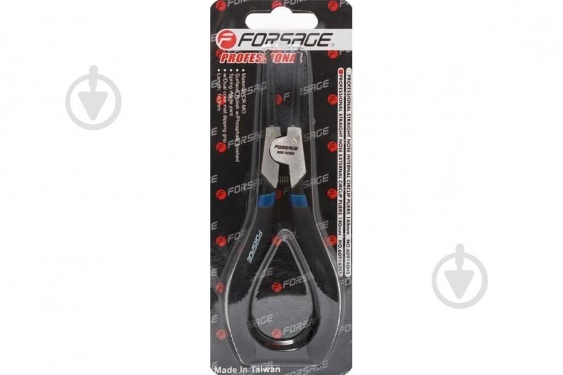 Forsage (L-140 мм), в блистере - фото 5