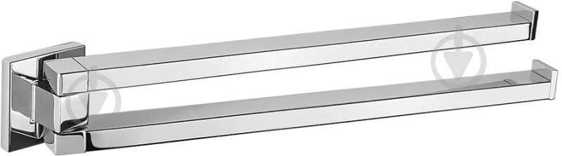 Держатель для полотенца Colombo Basic Q B3712 - фото 1