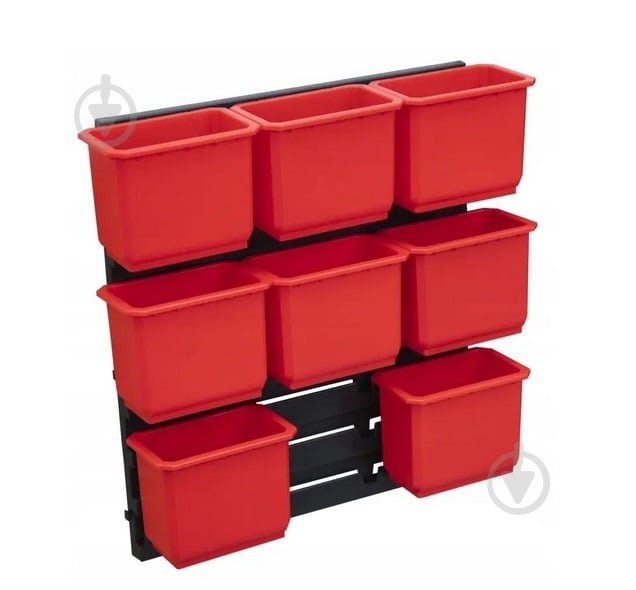 Органайзер настенный для инструментов QBRICK SYSTEM QS2 Z253655PG001 - фото 1