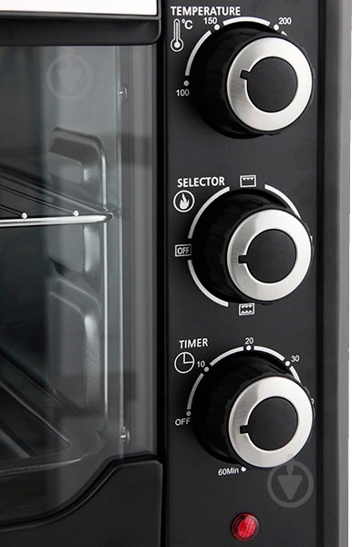 Электрическая печь Scarlett SC - EO93O15 - фото 4