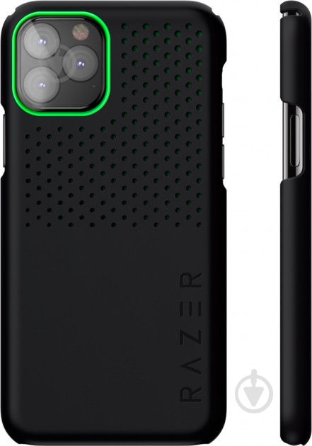 Чехол-накладка Razer RC21-0145BB06-R3M1 для Apple iPhone 11 Pro - фото 4