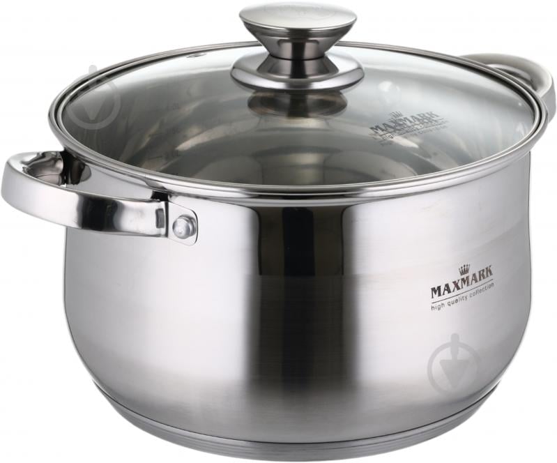 Набір посуду Maxmark 12 предметів MK-BL25 - фото 11