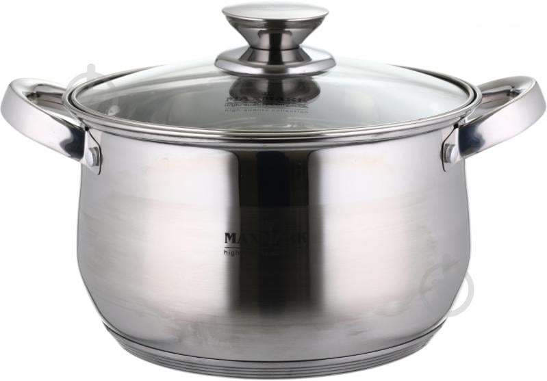 Набір посуду Maxmark 12 предметів MK-BL25 - фото 12