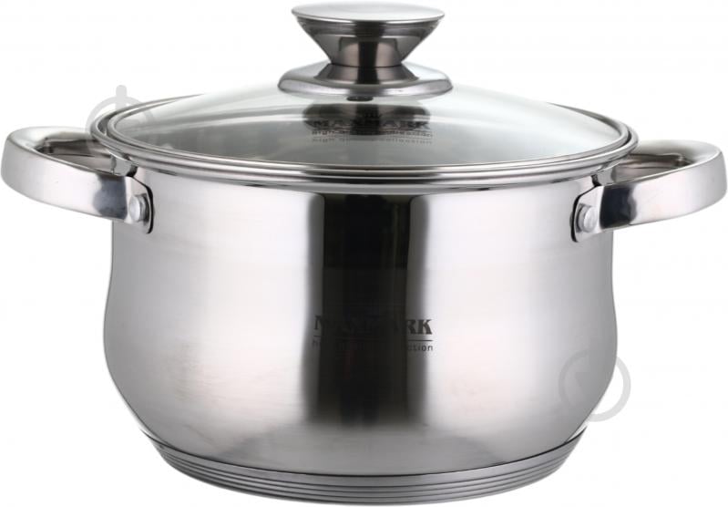 Набір посуду Maxmark 12 предметів MK-BL25 - фото 14