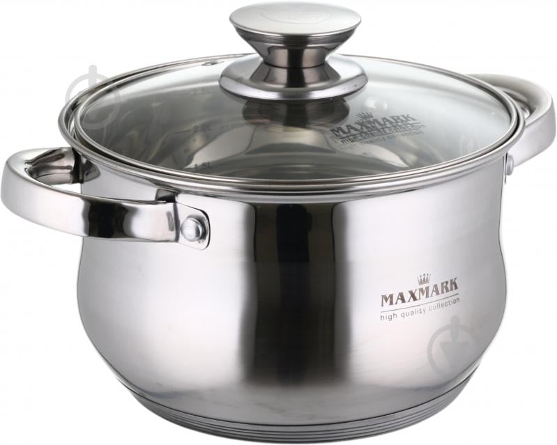 Набір посуду Maxmark 12 предметів MK-BL25 - фото 15