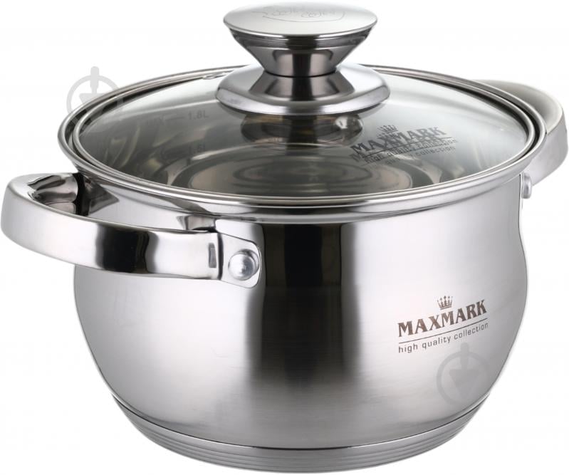 Набір посуду Maxmark 12 предметів MK-BL25 - фото 6