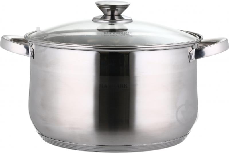 Набір посуду Maxmark 12 предметів MK-BL25 - фото 23