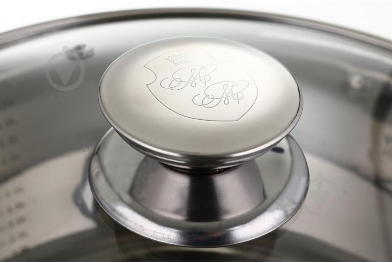 Набір посуду Maxmark 12 предметів MK-BL25 - фото 20