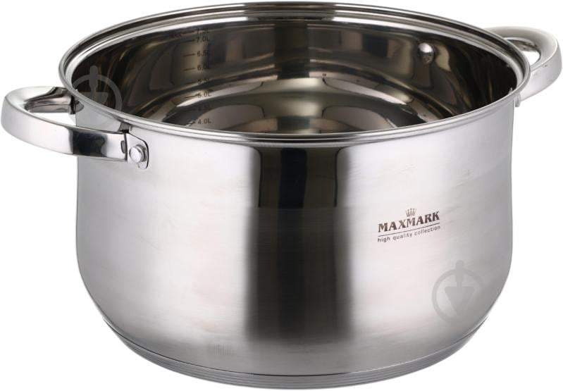 Набір посуду Maxmark 12 предметів MK-BL25 - фото 19