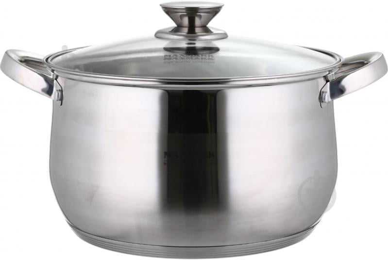 Набір посуду Maxmark 12 предметів MK-BL25 - фото 17