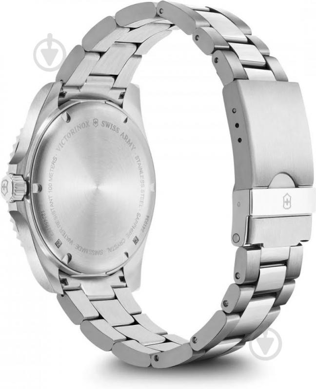 Наручные часы Maverick Victorinox silver (V241934) - фото 3