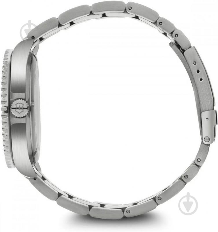 Наручные часы Maverick Victorinox silver (V241934) - фото 5