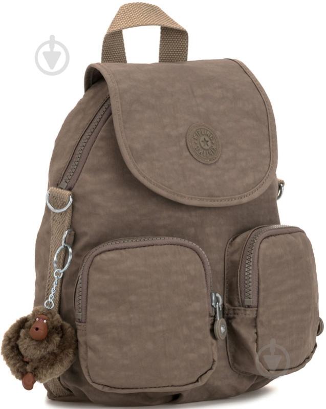 Сумка-рюкзак Kipling Firefly Up - фото 1